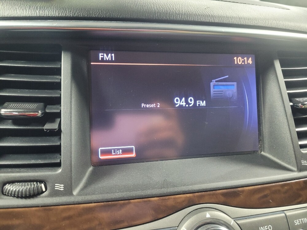 2017 Nissan Armada in Marietta, GA 30062 - 18121899 25