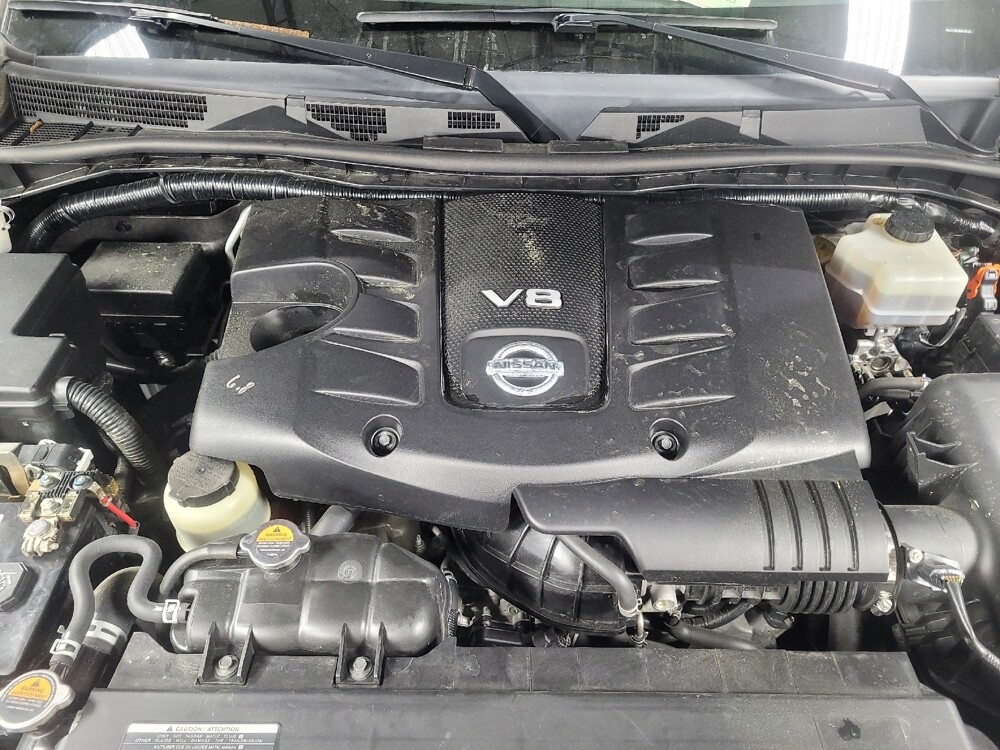 2017 Nissan Armada in Marietta, GA 30062 - 18121899 30