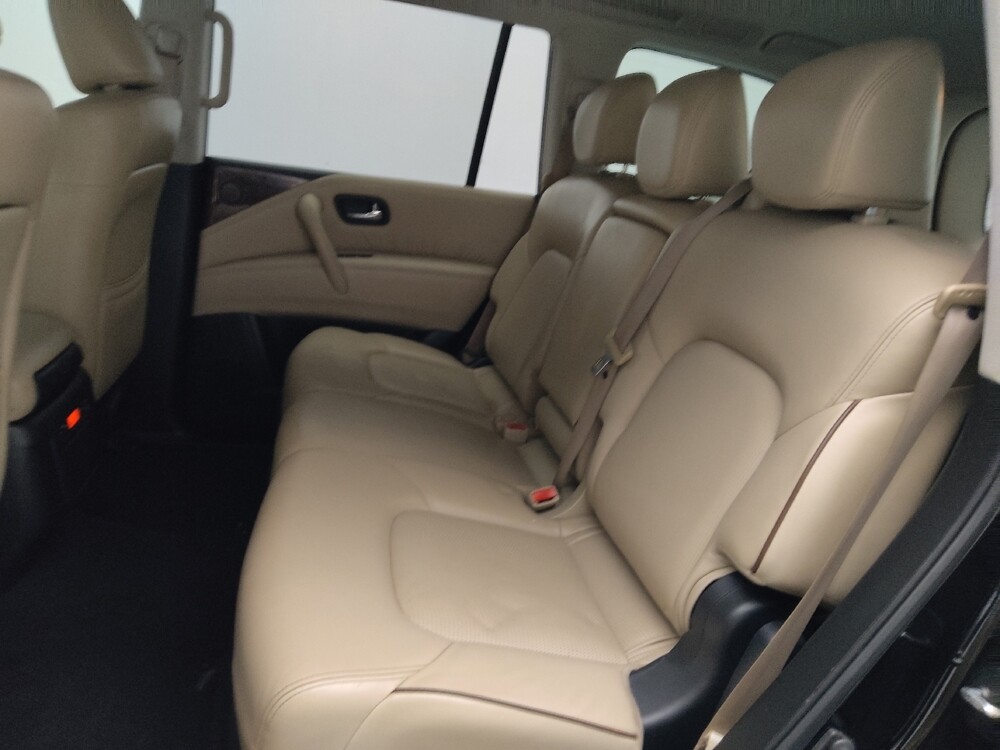 2017 Nissan Armada in Marietta, GA 30062 - 18121899 18