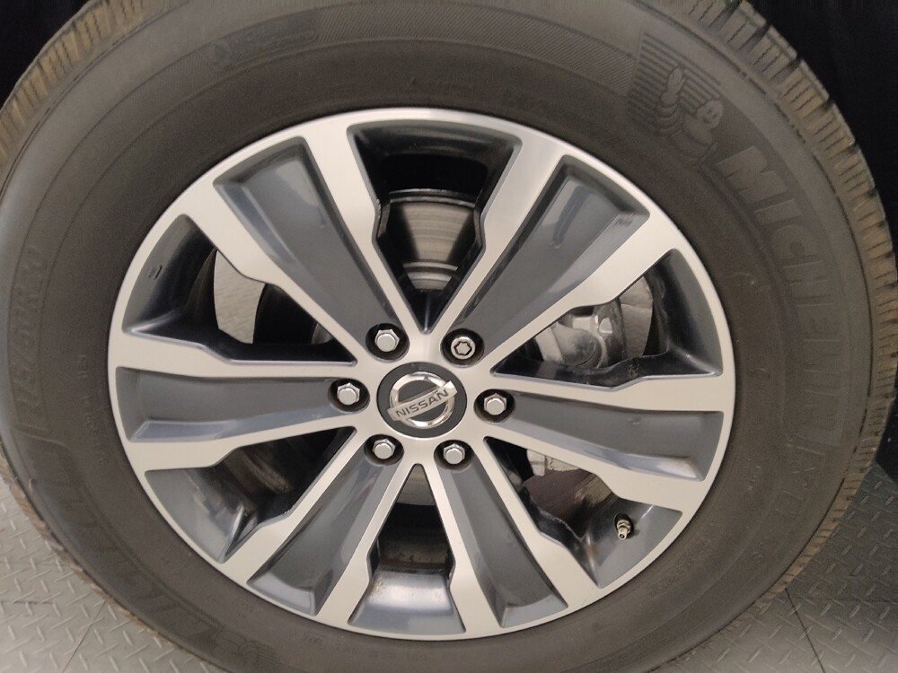 2017 Nissan Armada in Marietta, GA 30062 - 18121899 31