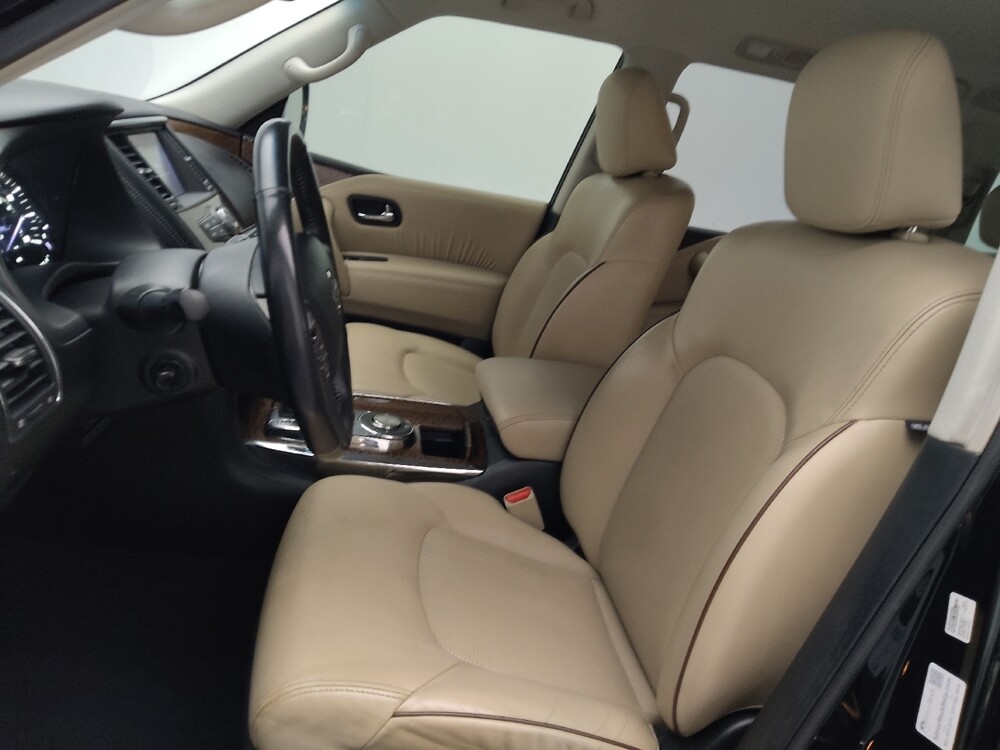 2017 Nissan Armada in Marietta, GA 30062 - 18121899 17