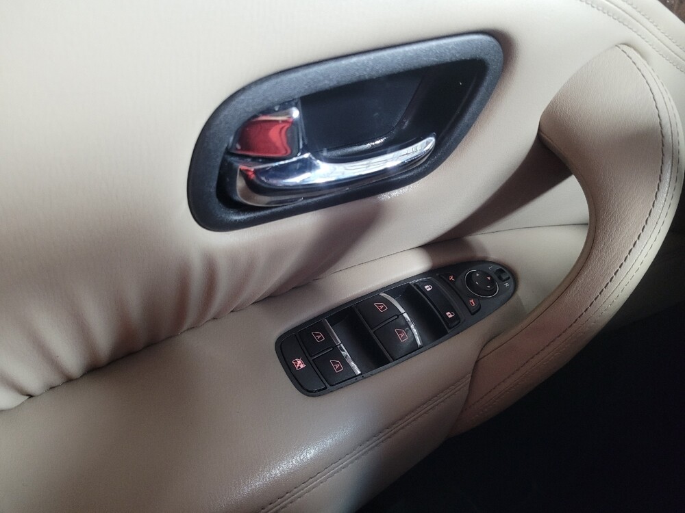 2017 Nissan Armada in Marietta, GA 30062 - 18121899 27