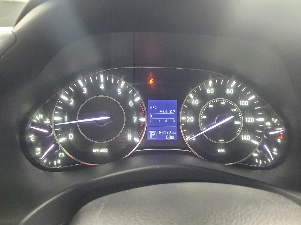 2017 Nissan Armada in Marietta, GA 30062 - 18121899 23