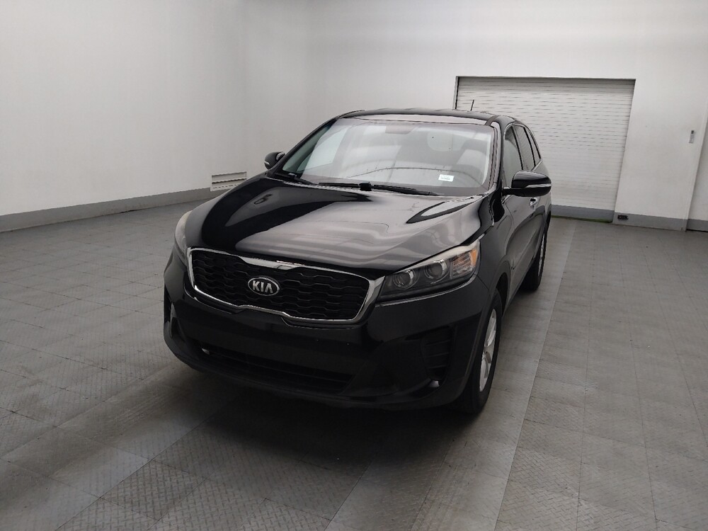 2019 Kia Sorento in Chattanooga, TN 37421 - 18121900 15