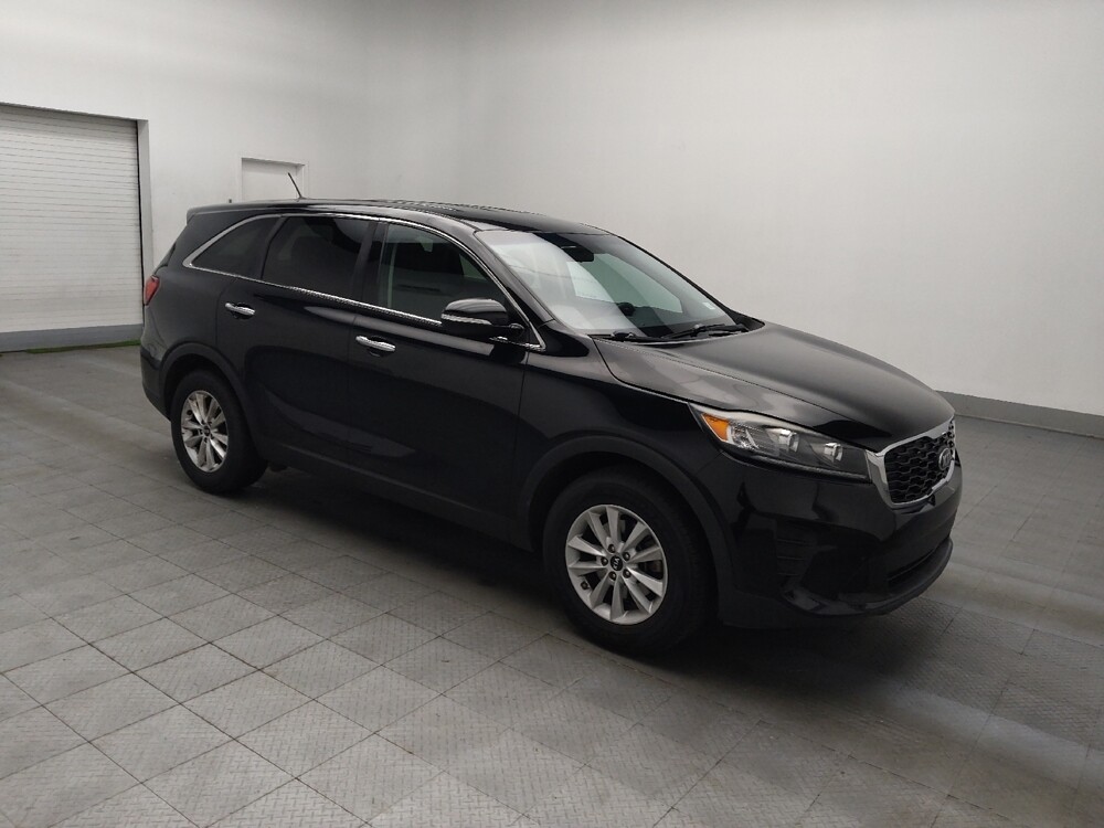 2019 Kia Sorento in Chattanooga, TN 37421 - 18121900 11