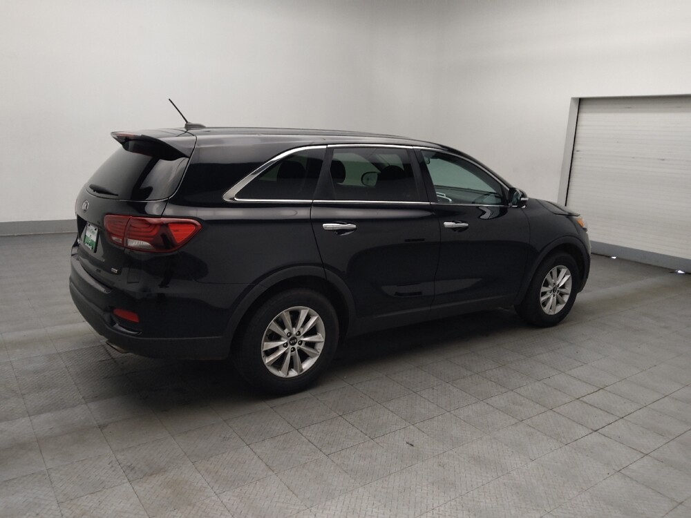 2019 Kia Sorento in Chattanooga, TN 37421 - 18121900 10
