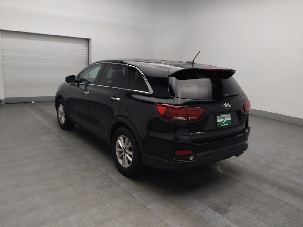 2019 Kia Sorento in Chattanooga, TN 37421 - 18121900 5