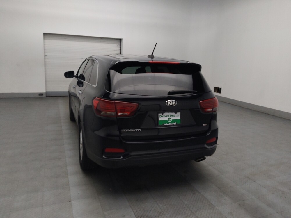 2019 Kia Sorento in Chattanooga, TN 37421 - 18121900 6