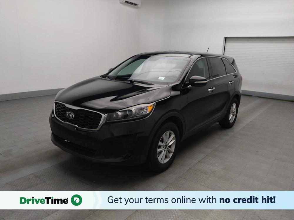 2019 Kia Sorento in Chattanooga, TN 37421 - 18121900