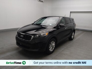 2019 Kia Sorento in Chattanooga, TN 37421