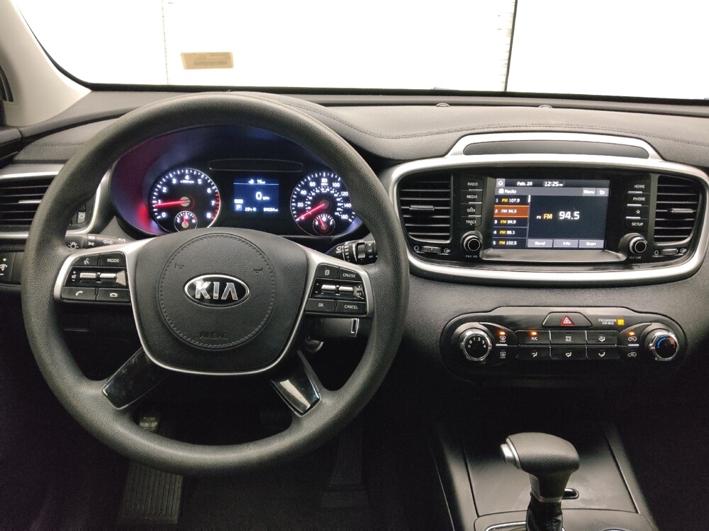 2019 Kia Sorento in Chattanooga, TN 37421 - 18121900 22
