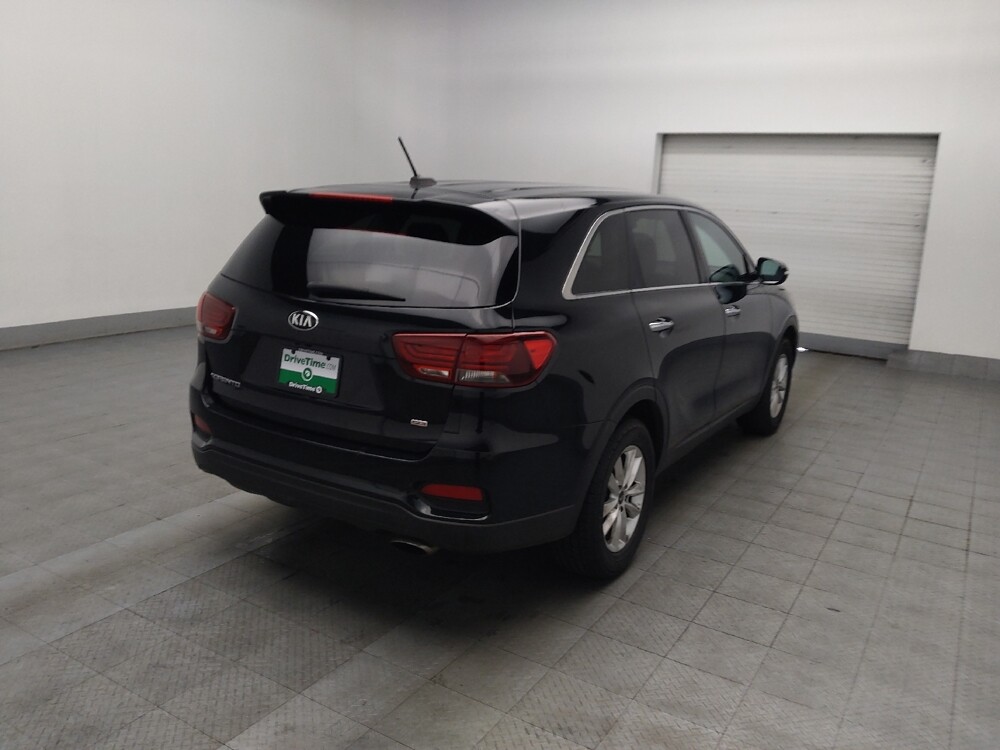 2019 Kia Sorento in Chattanooga, TN 37421 - 18121900 9