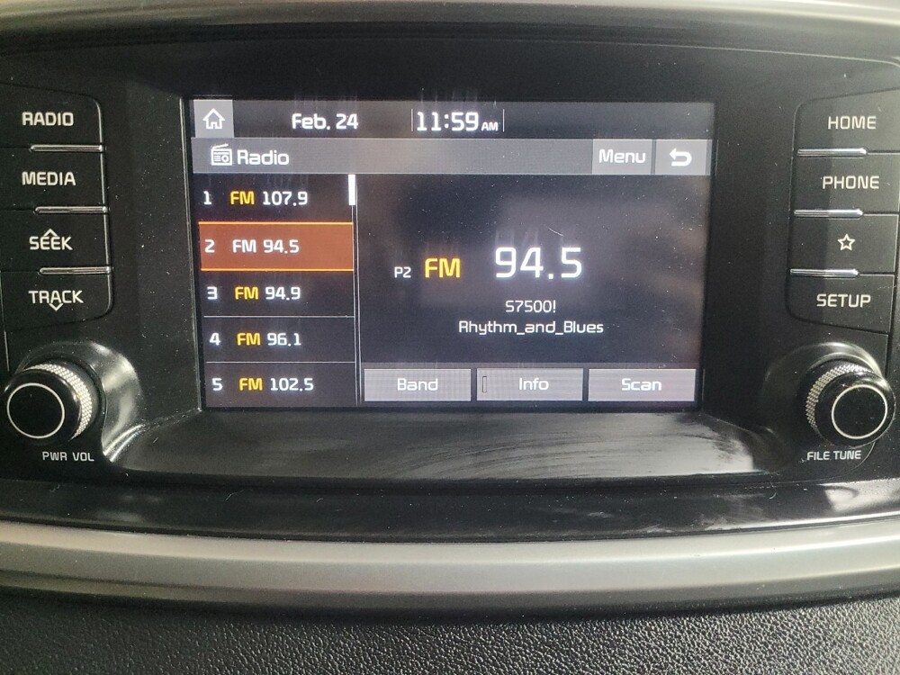 2019 Kia Sorento in Chattanooga, TN 37421 - 18121900 25