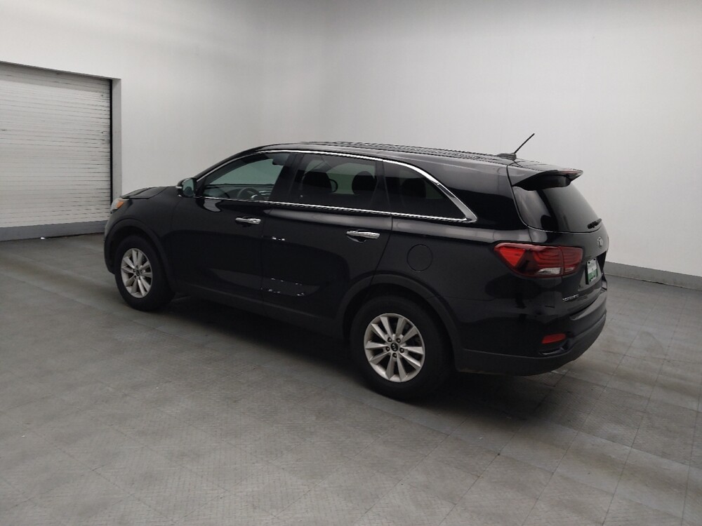 2019 Kia Sorento in Chattanooga, TN 37421 - 18121900 3