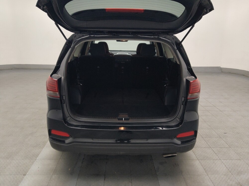 2019 Kia Sorento in Chattanooga, TN 37421 - 18121900 29