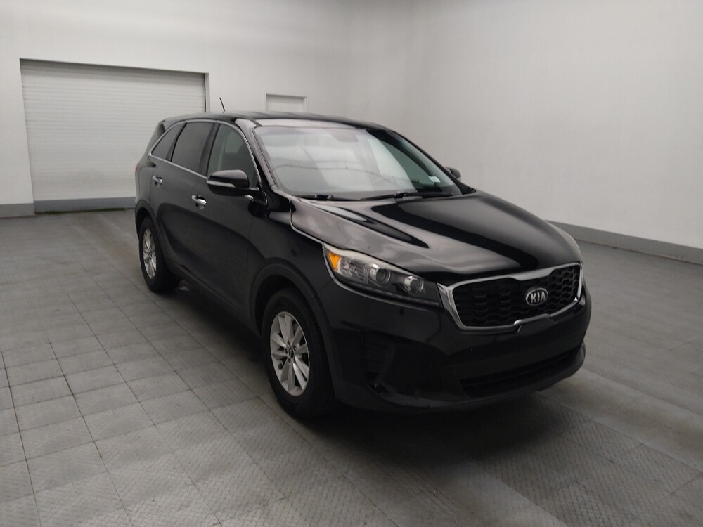 2019 Kia Sorento in Chattanooga, TN 37421 - 18121900 13