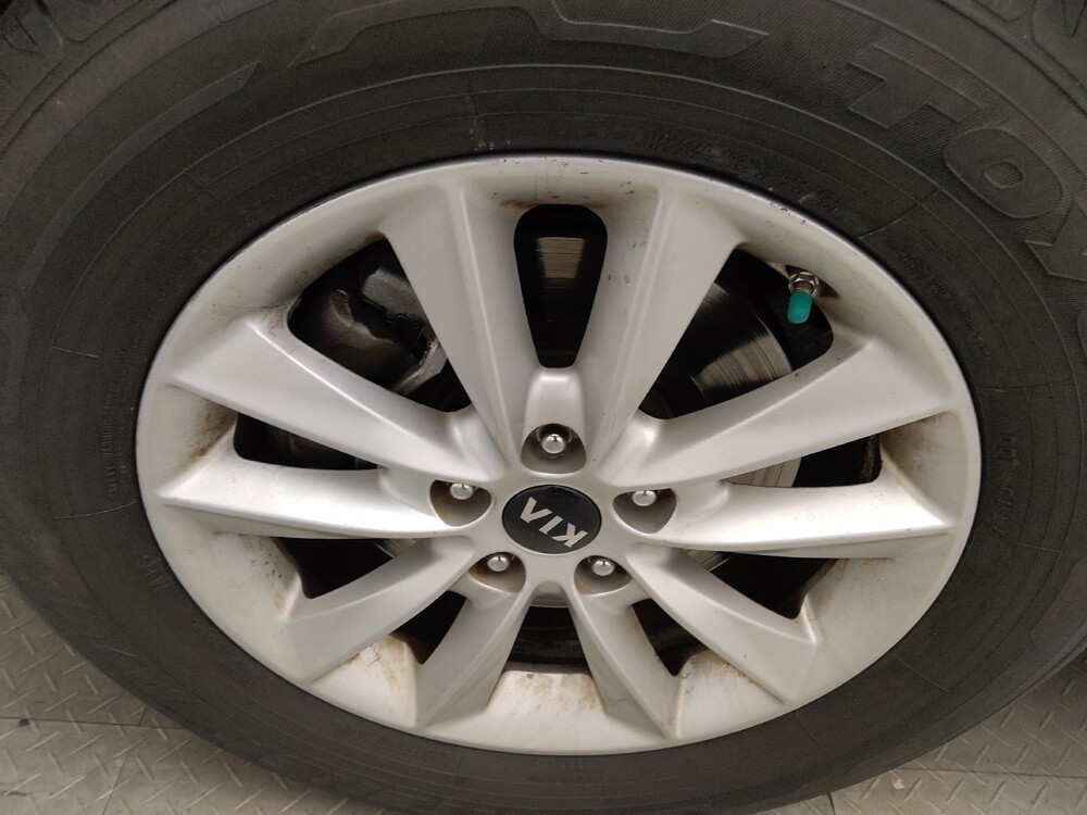 2019 Kia Sorento in Chattanooga, TN 37421 - 18121900 31