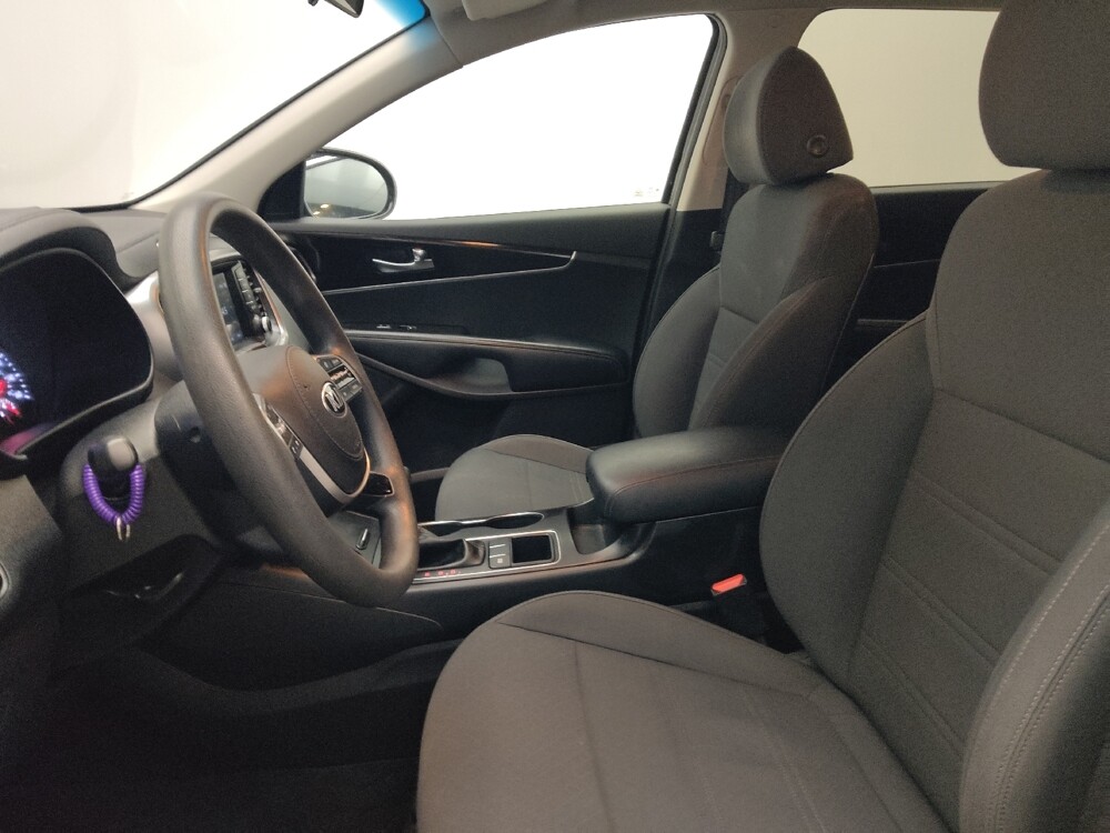 2019 Kia Sorento in Chattanooga, TN 37421 - 18121900 17