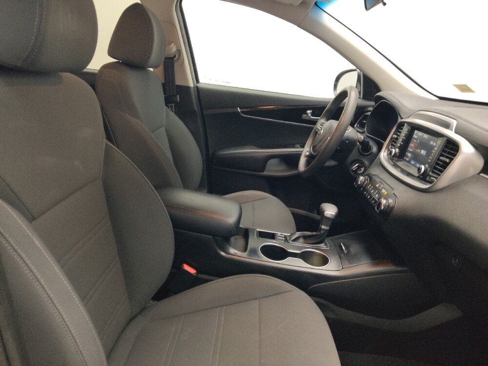 2019 Kia Sorento in Chattanooga, TN 37421 - 18121900 21