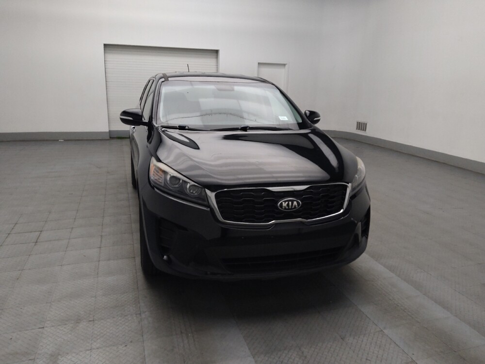 2019 Kia Sorento in Chattanooga, TN 37421 - 18121900 14