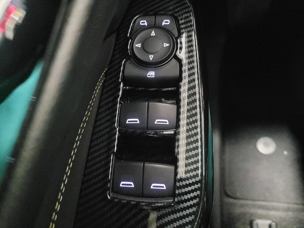 2024 Chevrolet Trax in Marietta, GA 30062 - 18121901 27