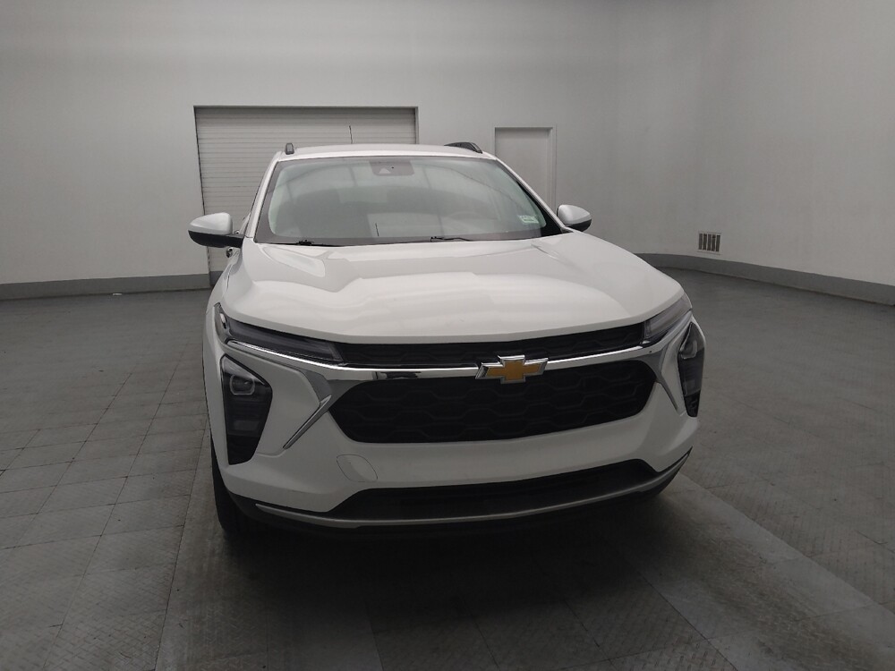 2024 Chevrolet Trax in Marietta, GA 30062 - 18121901 14