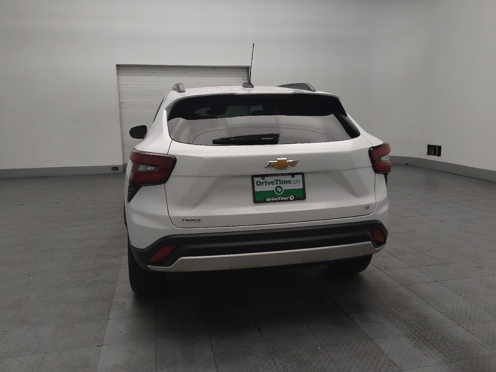 2024 Chevrolet Trax in Marietta, GA 30062 - 18121901 6