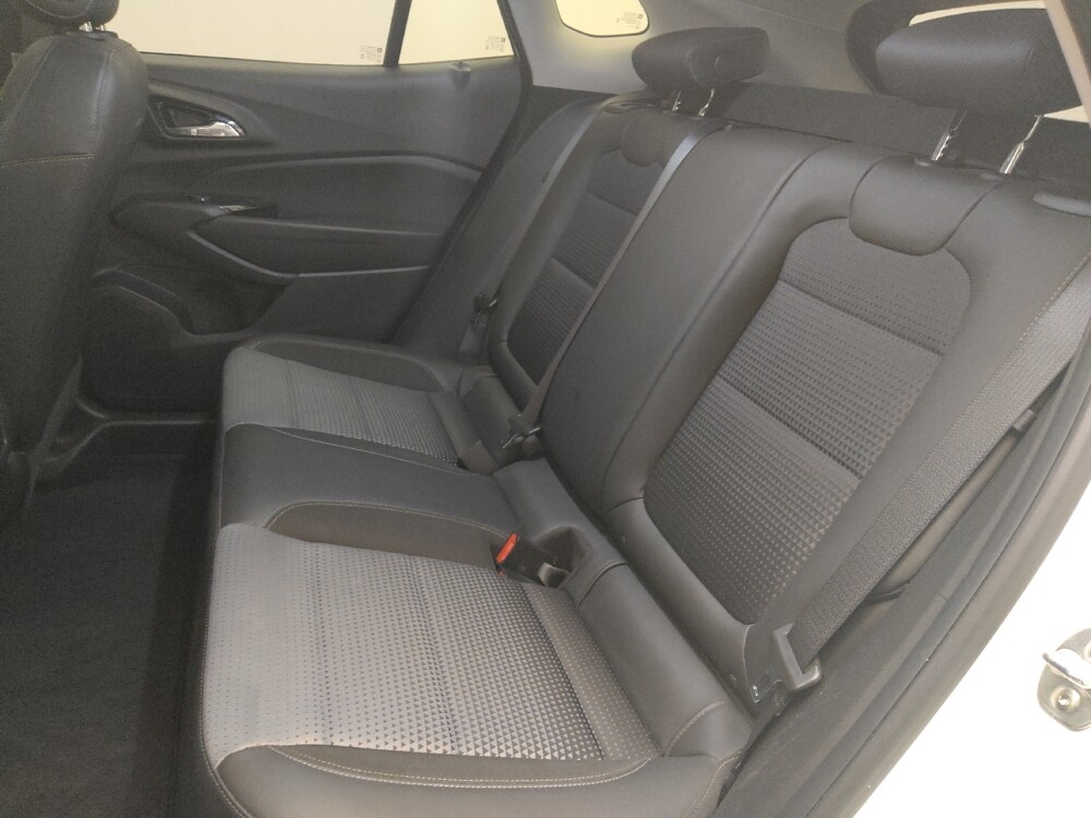 2024 Chevrolet Trax in Marietta, GA 30062 - 18121901 18