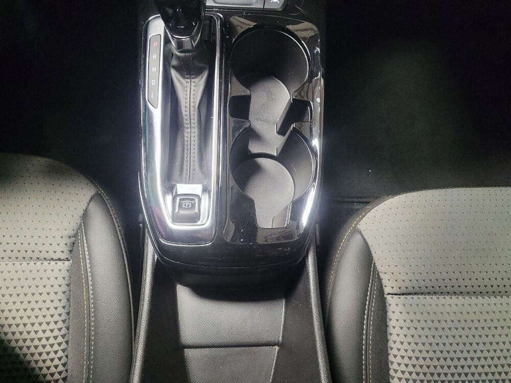 2024 Chevrolet Trax in Marietta, GA 30062 - 18121901 26