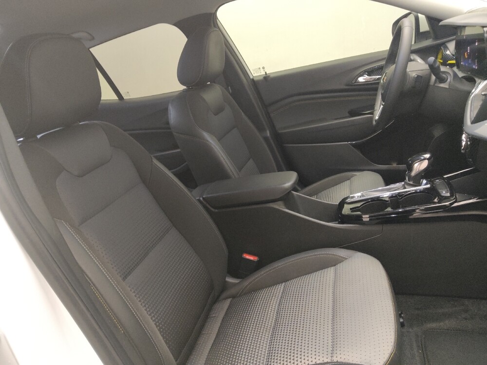 2024 Chevrolet Trax in Marietta, GA 30062 - 18121901 21