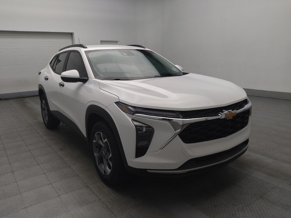 2024 Chevrolet Trax in Marietta, GA 30062 - 18121901 13