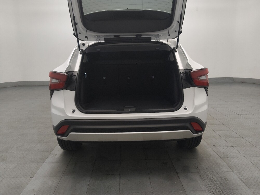 2024 Chevrolet Trax in Marietta, GA 30062 - 18121901 29