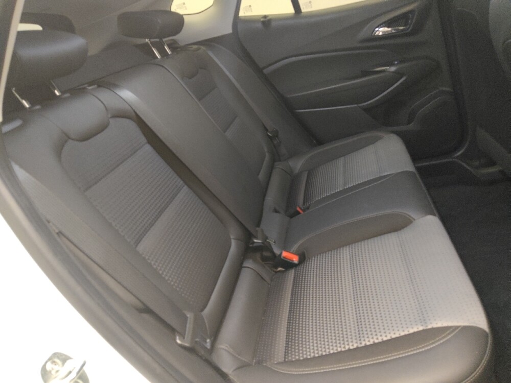 2024 Chevrolet Trax in Marietta, GA 30062 - 18121901 19