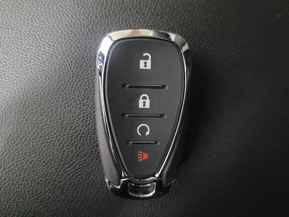 2024 Chevrolet Trax in Marietta, GA 30062 - 18121901 32