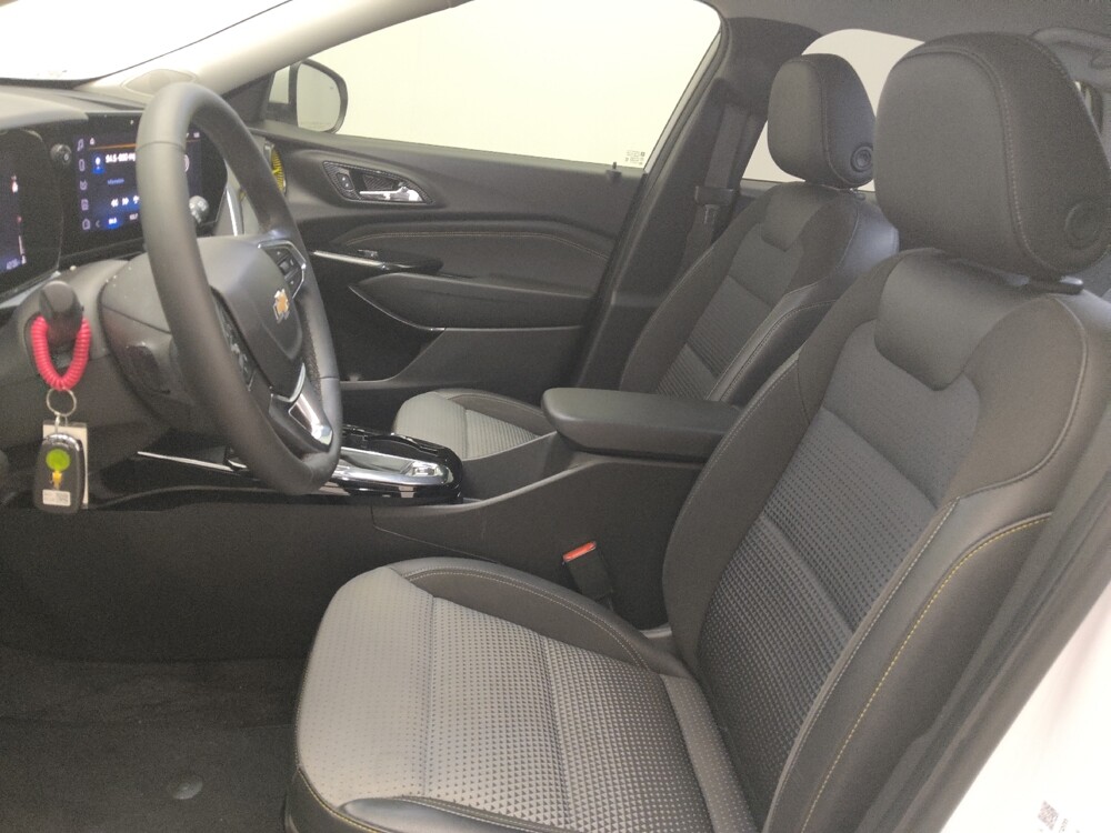 2024 Chevrolet Trax in Marietta, GA 30062 - 18121901 17