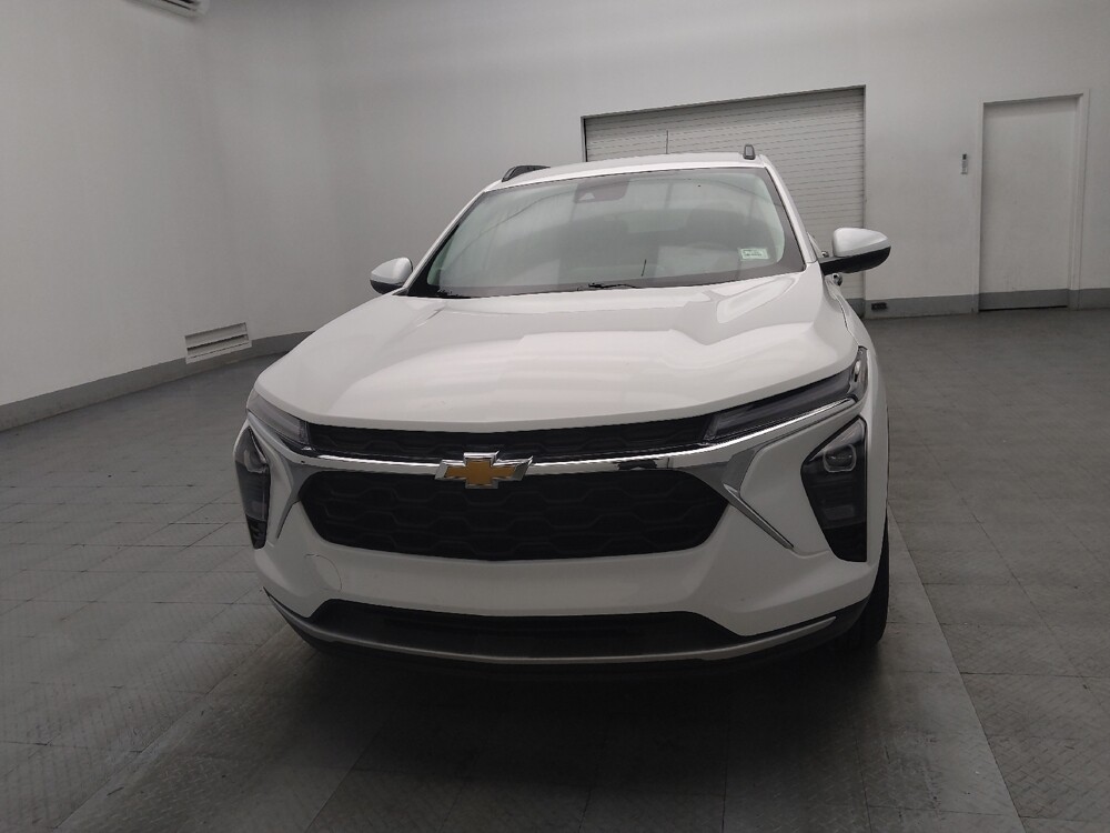2024 Chevrolet Trax in Marietta, GA 30062 - 18121901 15