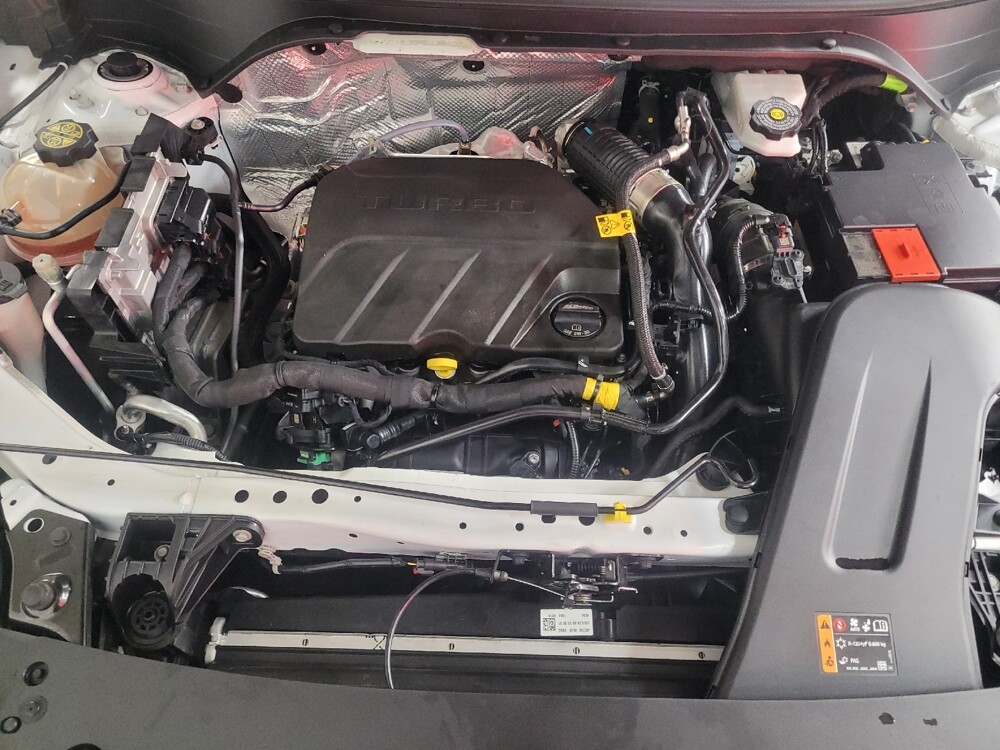 2024 Chevrolet Trax in Marietta, GA 30062 - 18121901 30