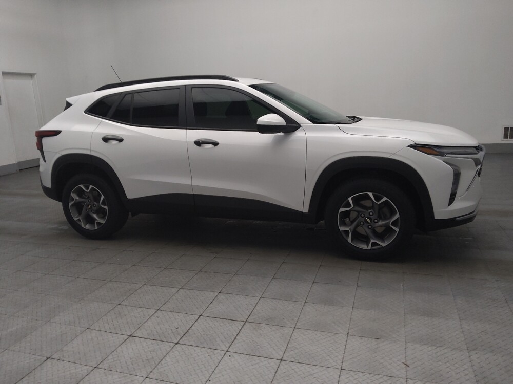 2024 Chevrolet Trax in Marietta, GA 30062 - 18121901 11