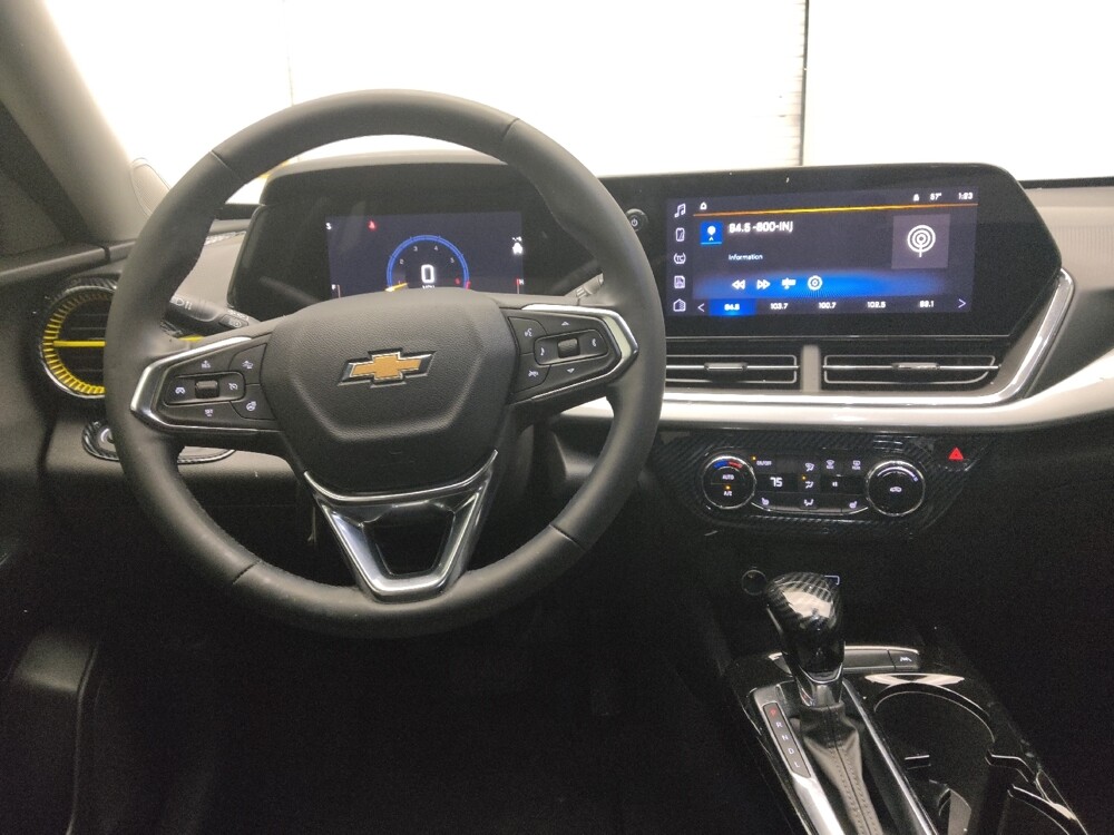 2024 Chevrolet Trax in Marietta, GA 30062 - 18121901 22