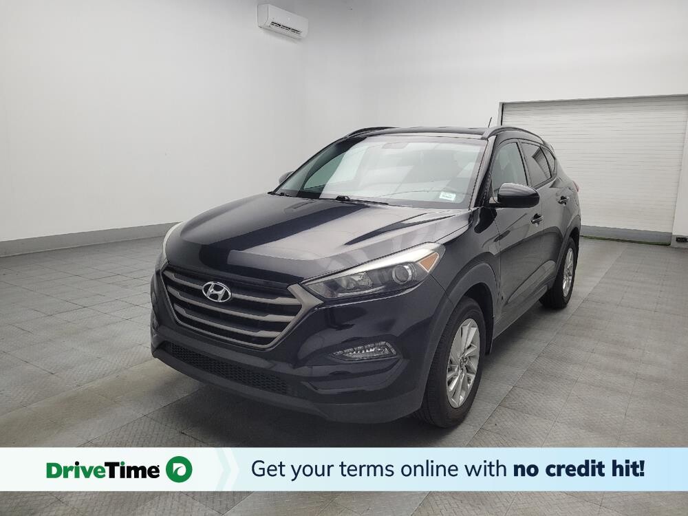 2016 Hyundai Tucson in Marietta, GA 30062 - 18121902