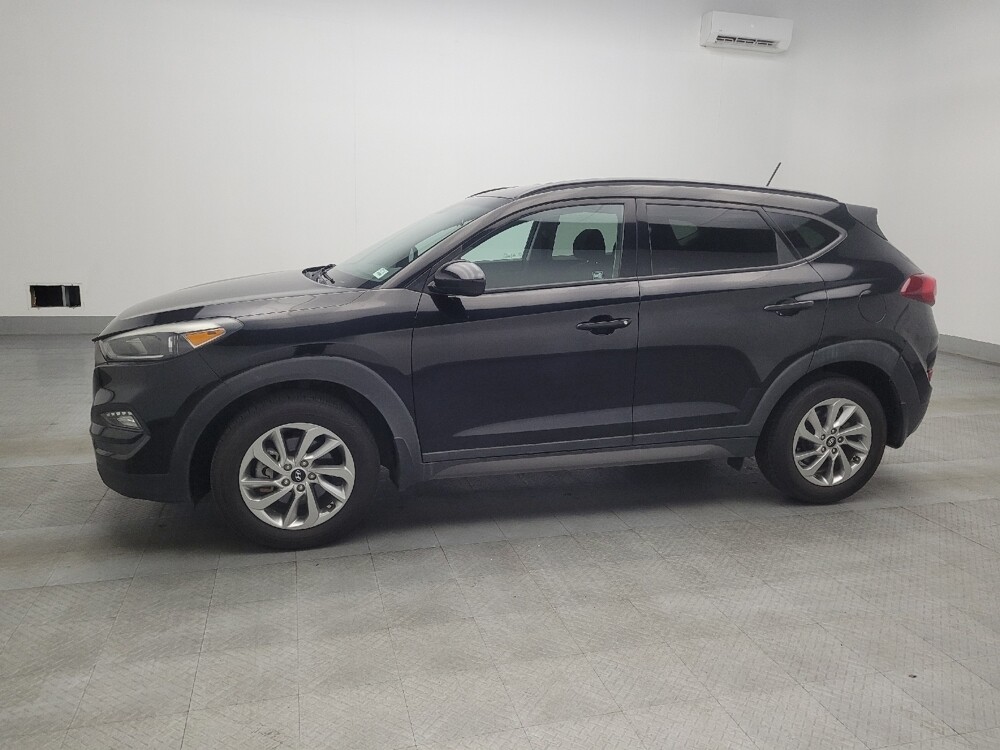 2016 Hyundai Tucson in Marietta, GA 30062 - 18121902 2
