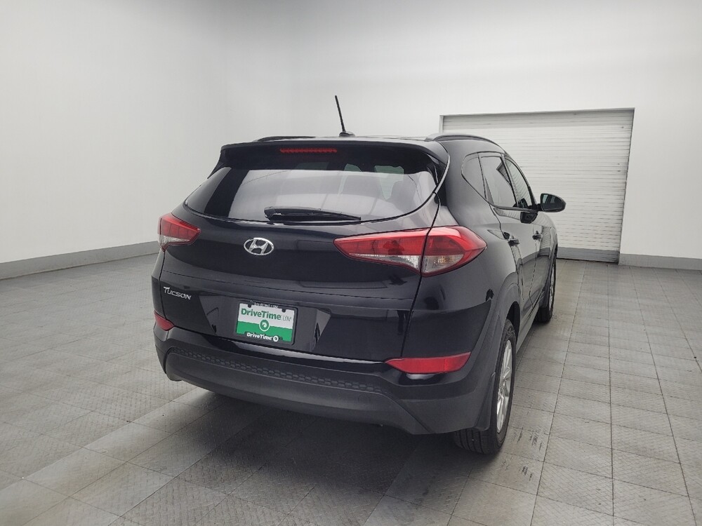 2016 Hyundai Tucson in Marietta, GA 30062 - 18121902 9