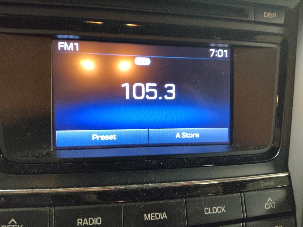 2016 Hyundai Tucson in Marietta, GA 30062 - 18121902 25