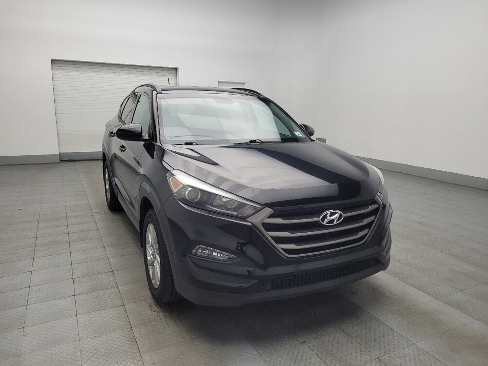 2016 Hyundai Tucson in Marietta, GA 30062 - 18121902 13
