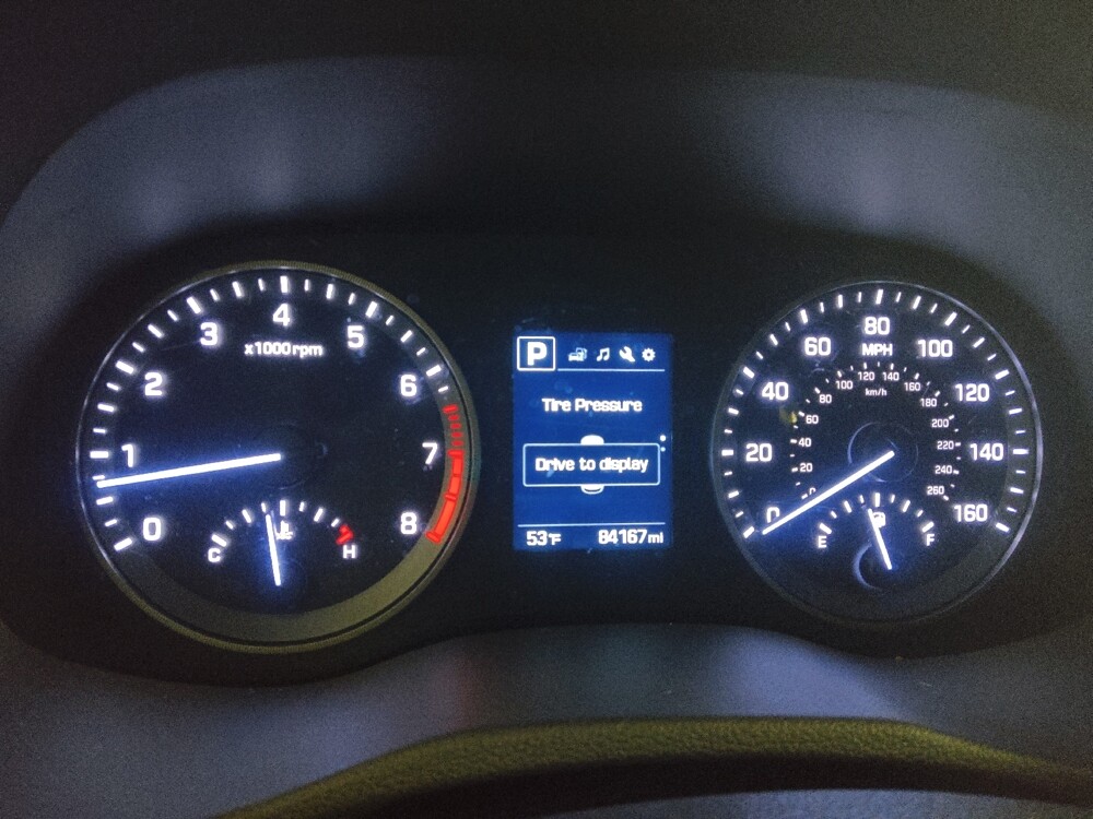 2016 Hyundai Tucson in Marietta, GA 30062 - 18121902 23