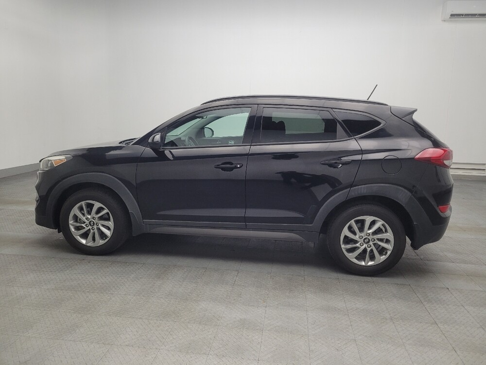 2016 Hyundai Tucson in Marietta, GA 30062 - 18121902 3