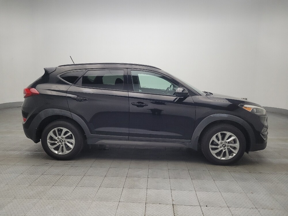 2016 Hyundai Tucson in Marietta, GA 30062 - 18121902 11