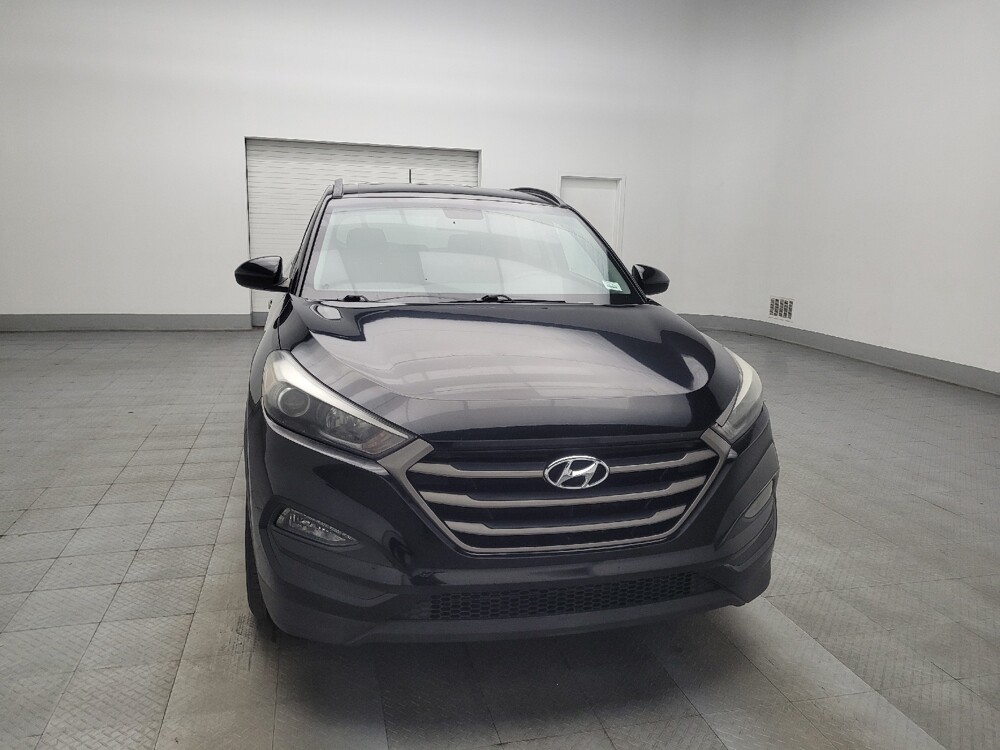 2016 Hyundai Tucson in Marietta, GA 30062 - 18121902 14
