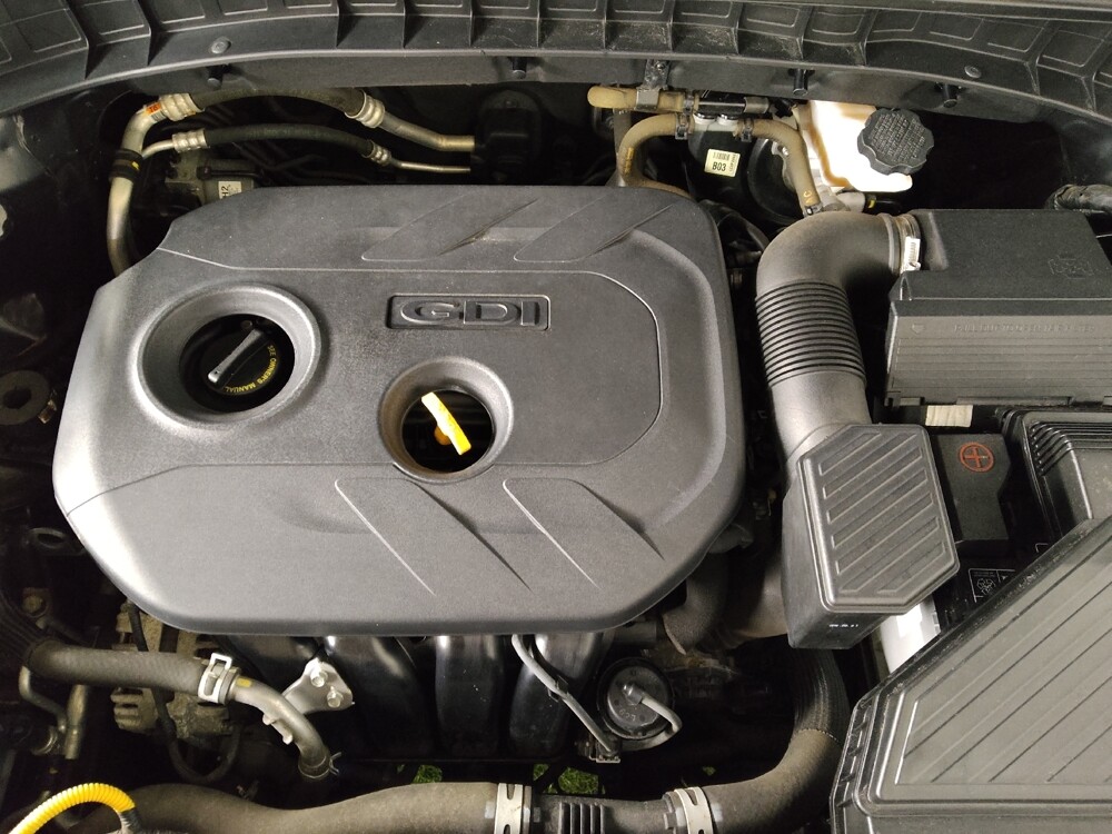 2016 Hyundai Tucson in Marietta, GA 30062 - 18121902 30