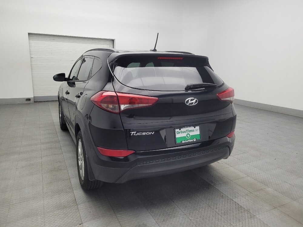 2016 Hyundai Tucson in Marietta, GA 30062 - 18121902 5